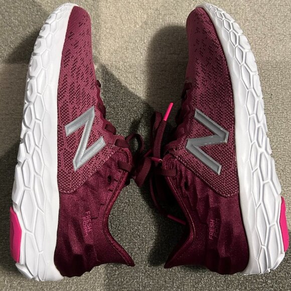 New Balance Fresh Foam Beacon V2 Running Sneakers Women's Size 7.5D - Picture 11 of 16
